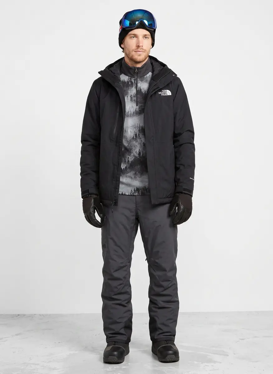 Pro Alpine Performance