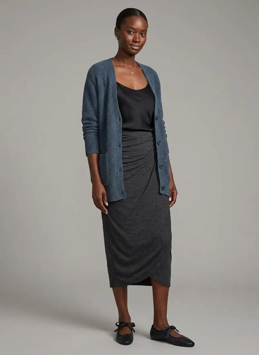 Tonal Sophisticate