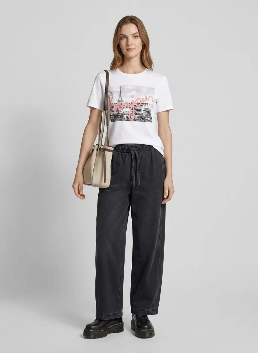 Modern Monochrome