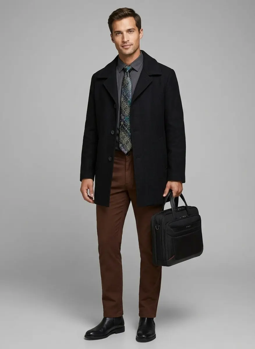Winter Commuter's Choice