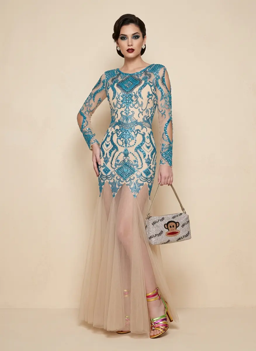 Royal Gala Sophistication