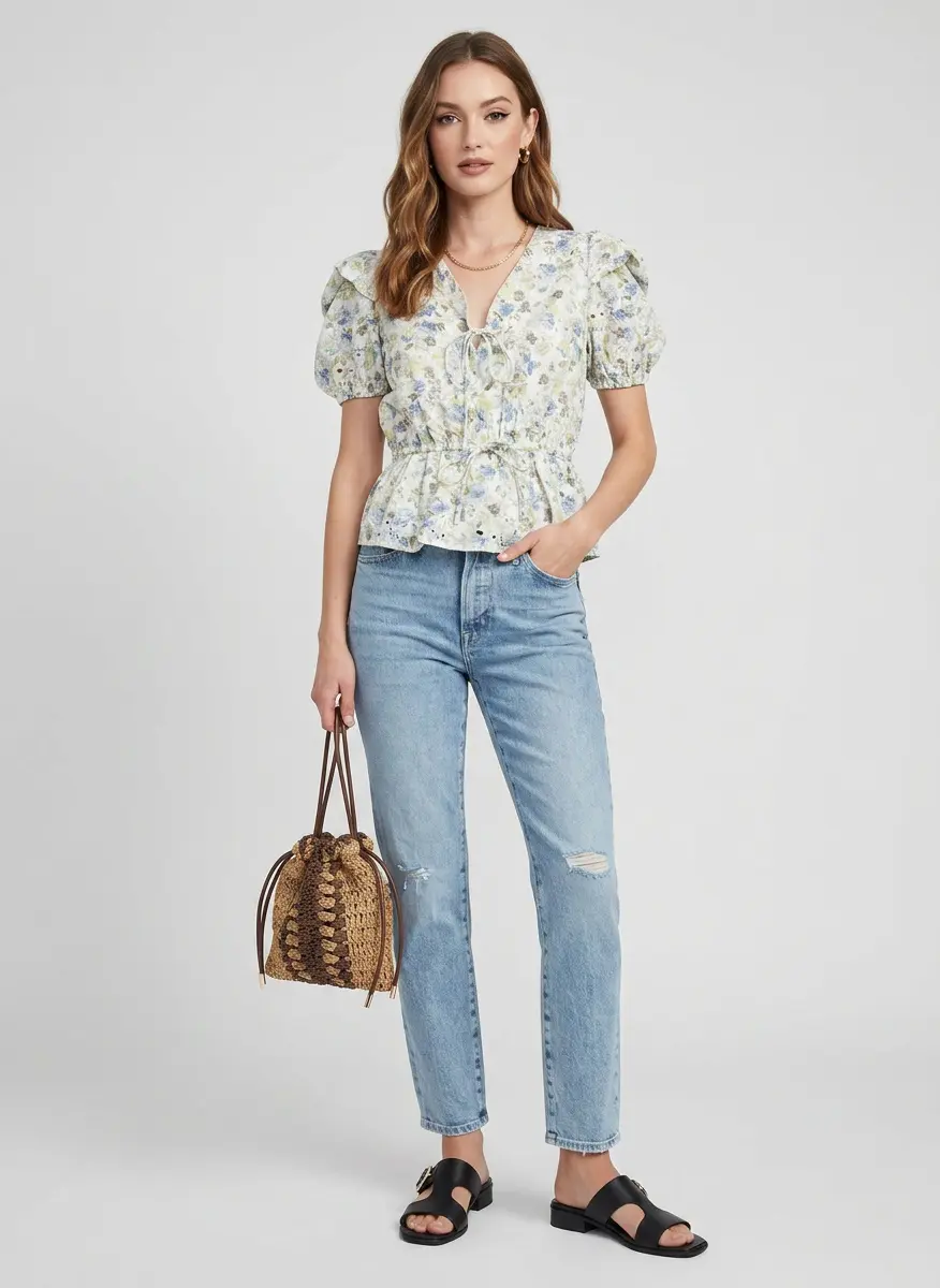 Casual Chic City