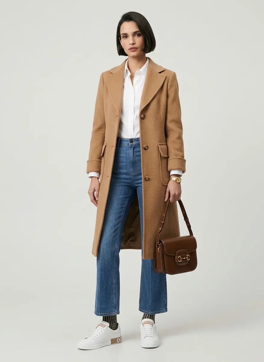 Chic Heritage