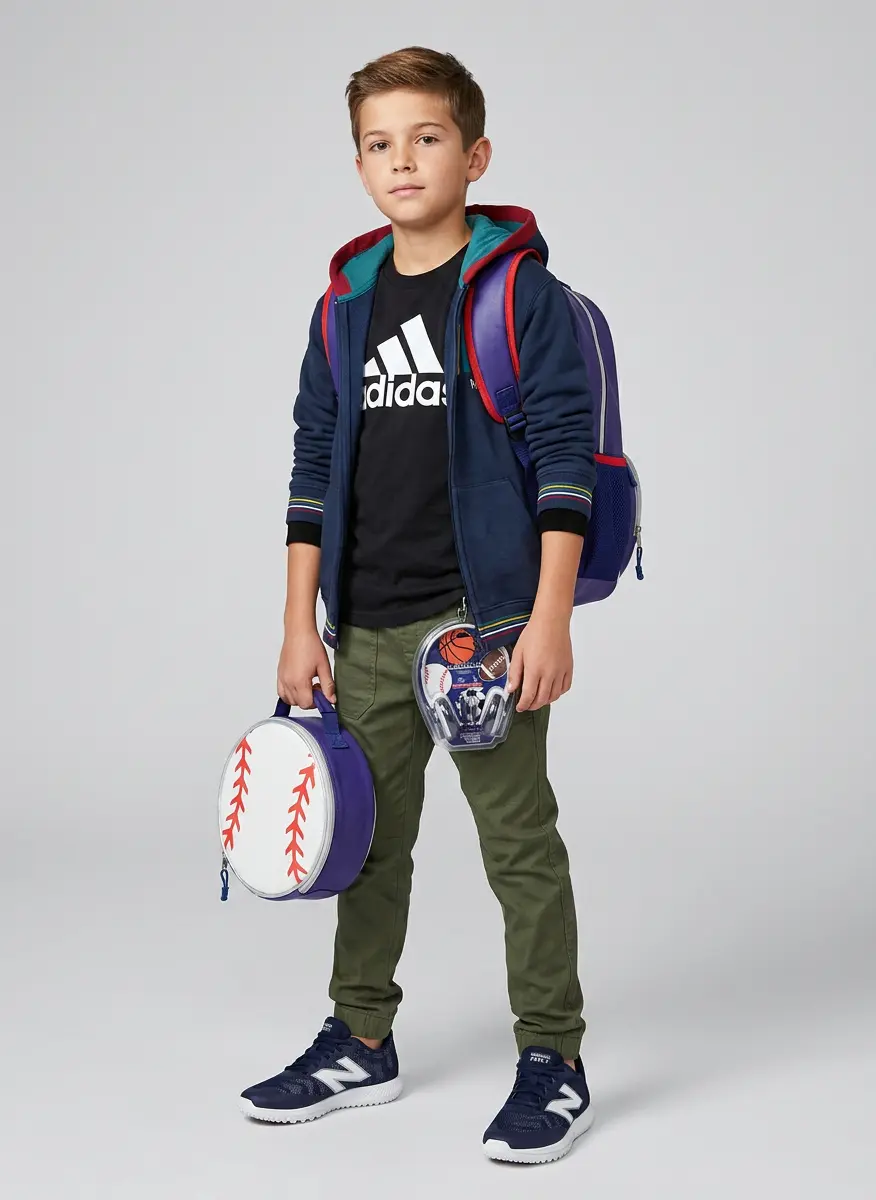 Off-Field MVP