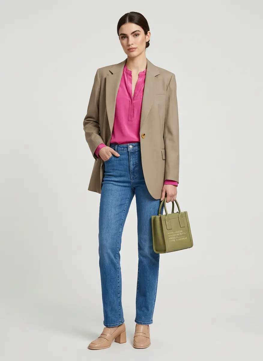 Chic Weekend Gallery Visit