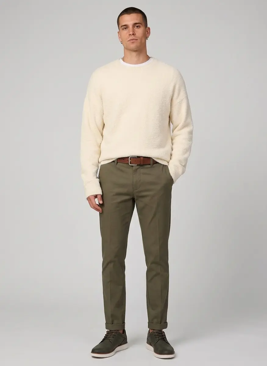 Modern Minimalist