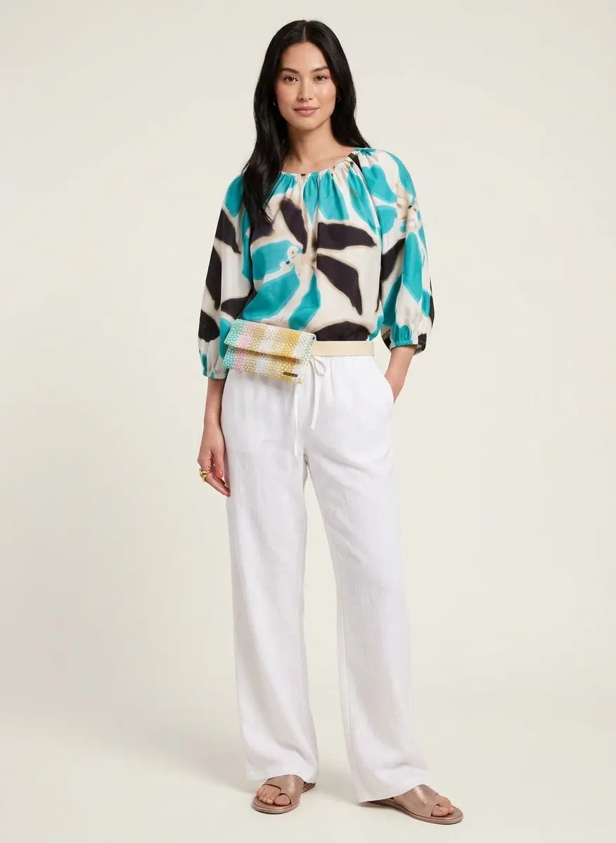 Tropical Resort Chic