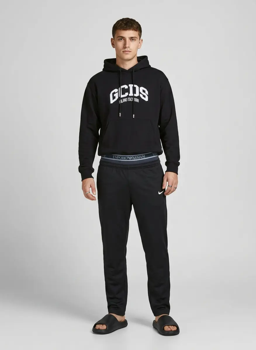 Urban Athletic Recovery
