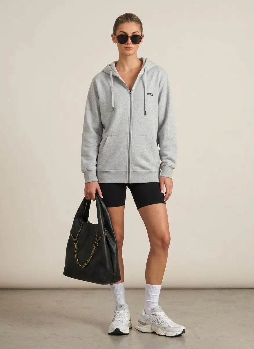 Urban Athleisure Minimal