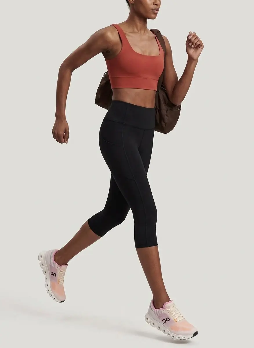 Urban Trail Runner