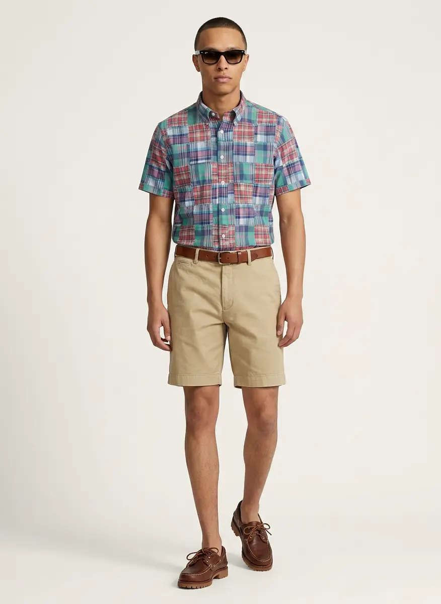 New England Coastal Classic