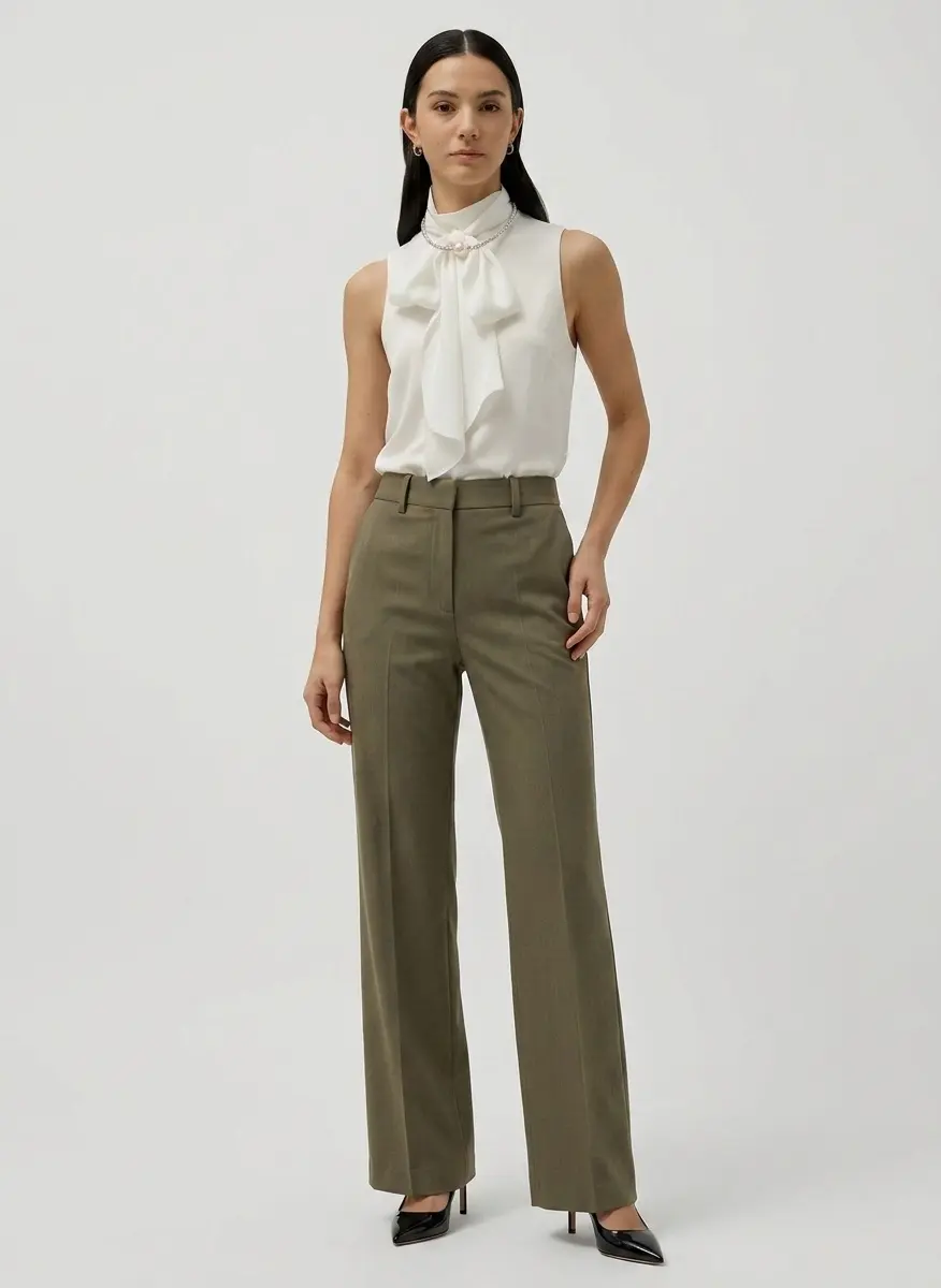 Modern Heirloom Chic