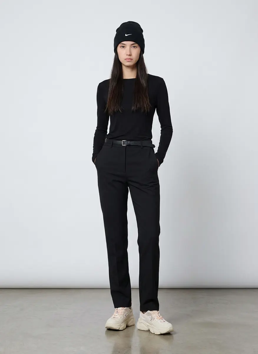 Casual Techwear Vibe