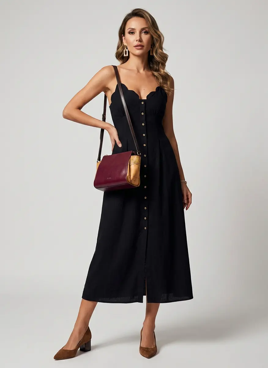 Midnight Glamour