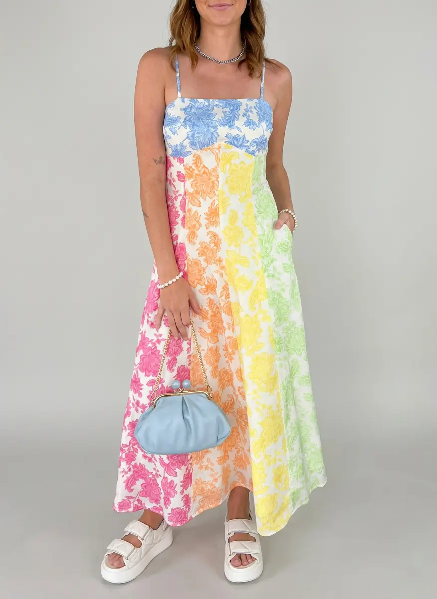 Pastel Garden Party