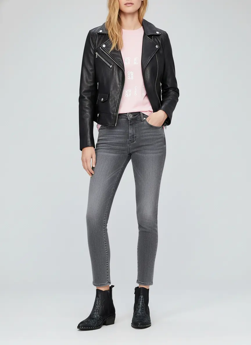 Rock Star Chic