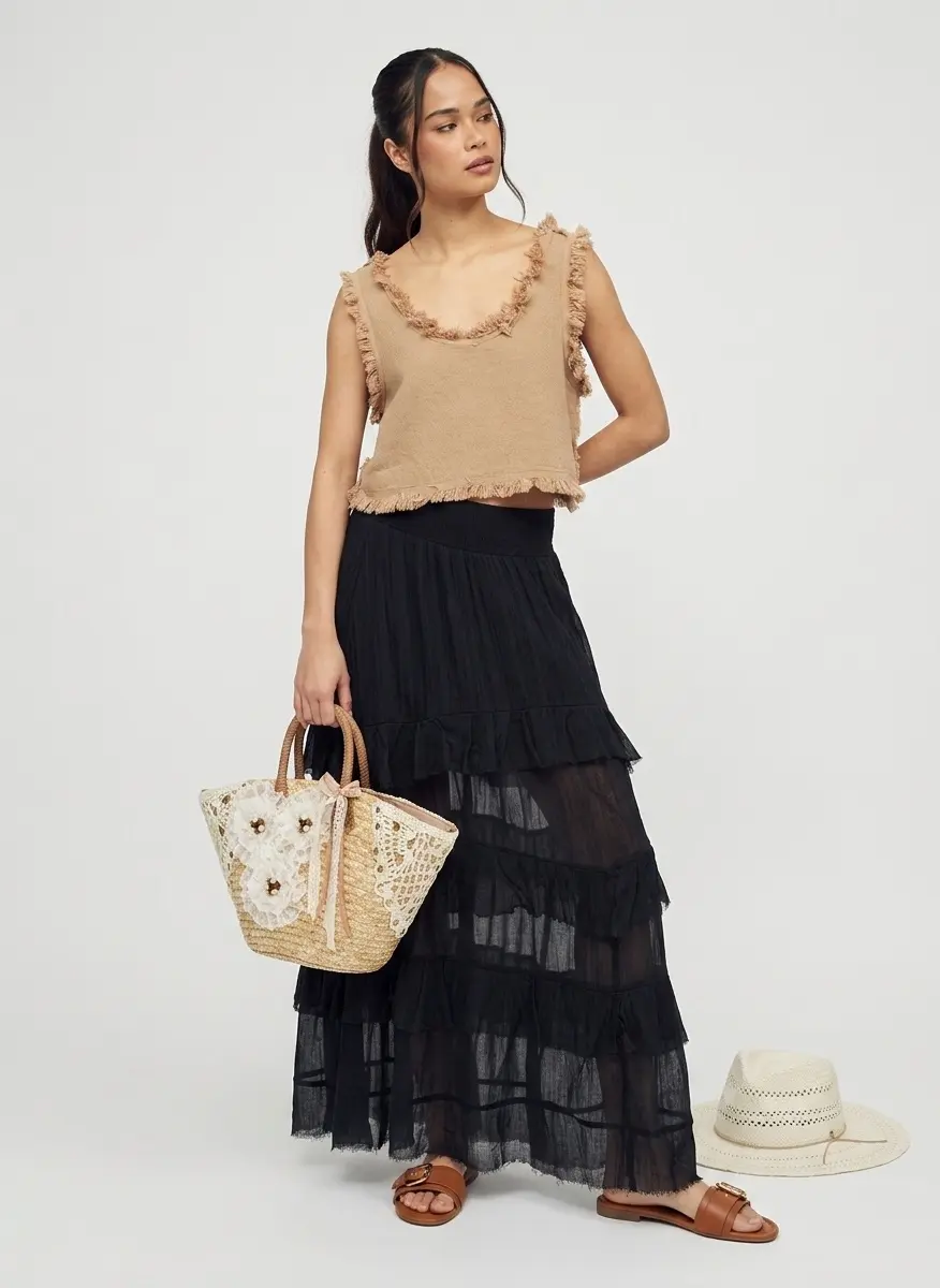 Boho Vacation Dream
