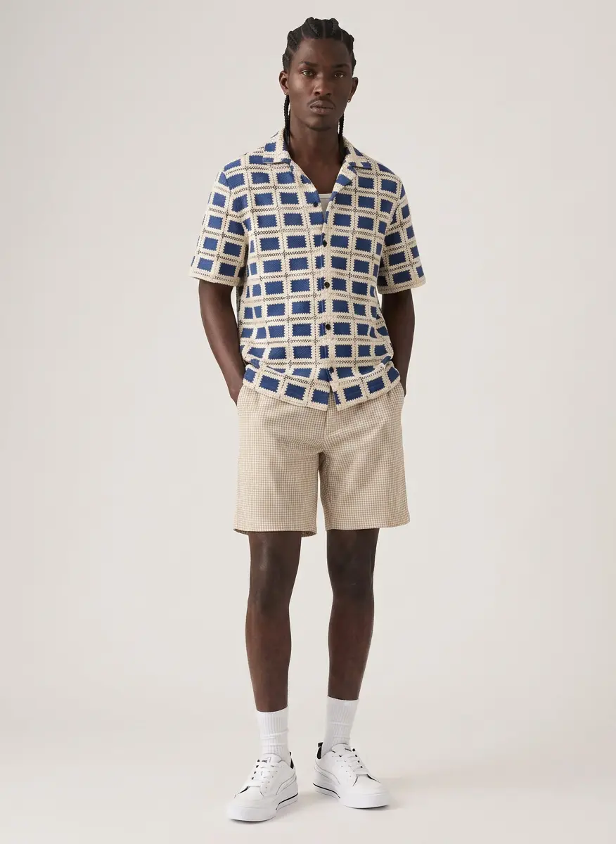 Modern Coastal Casual