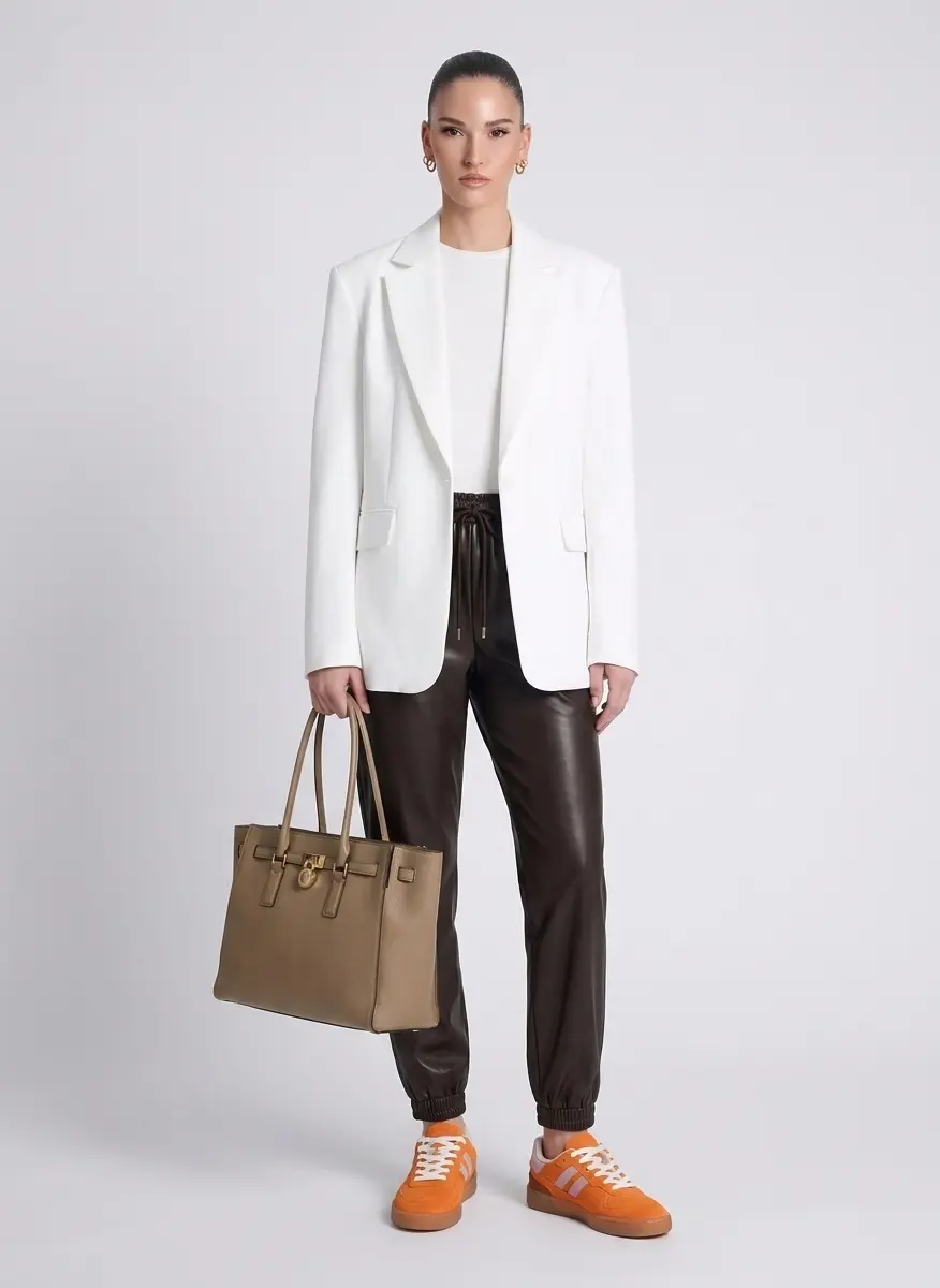 Modern Tailored Streetwear