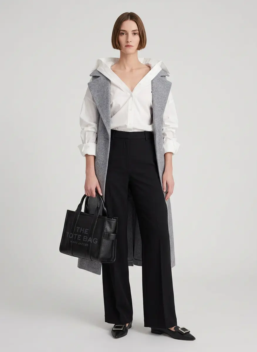 Executive Minimalist