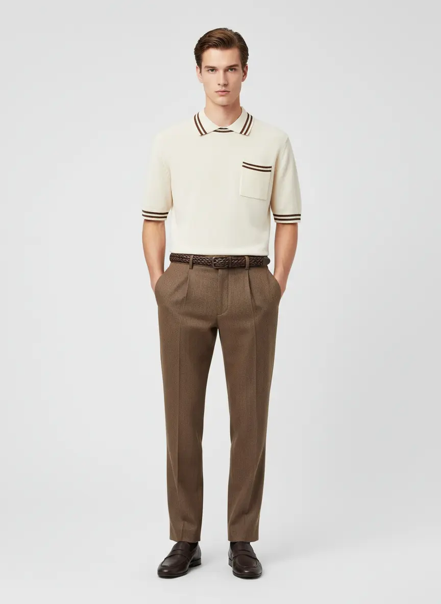 Heritage Sophisticate