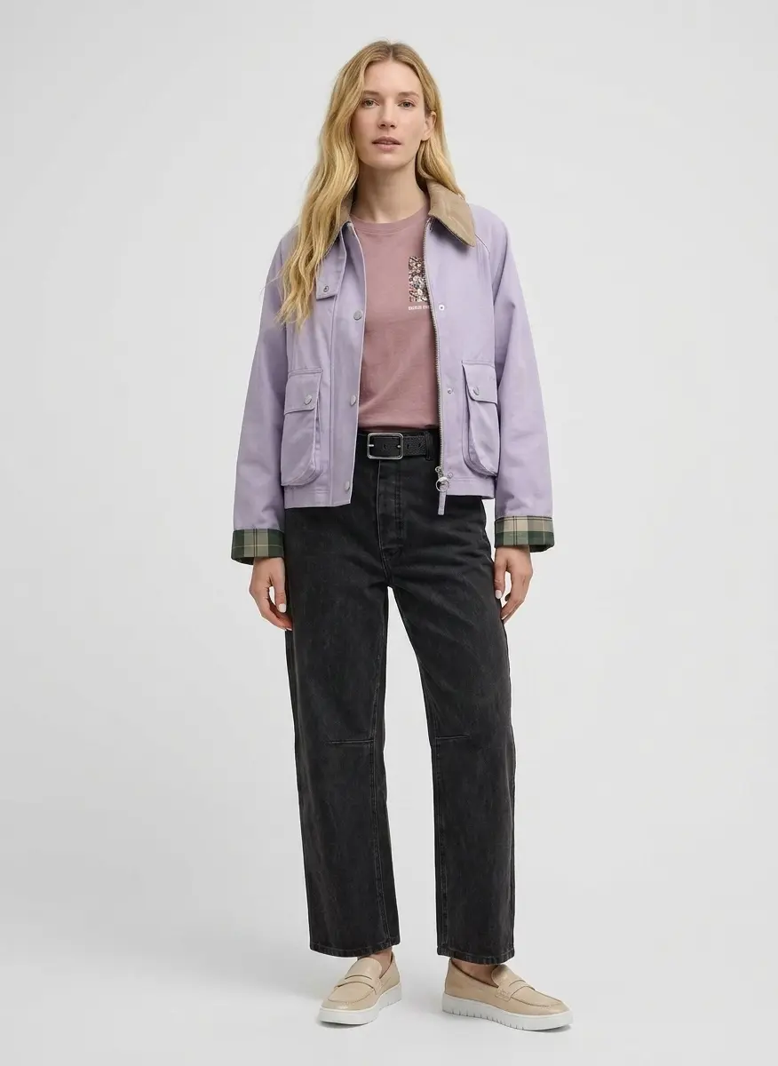 Classic Utility Chic