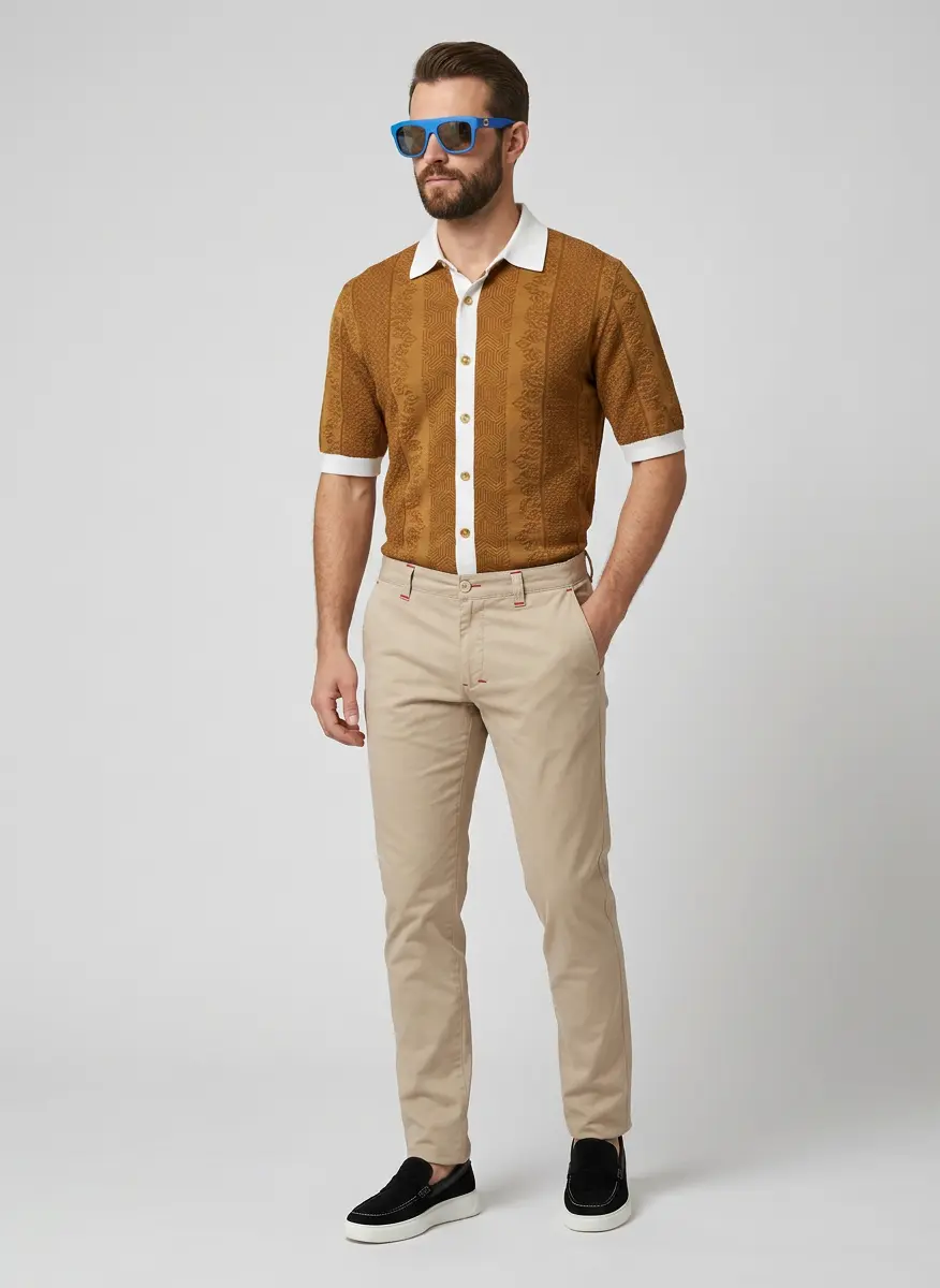 Riviera Sophistication