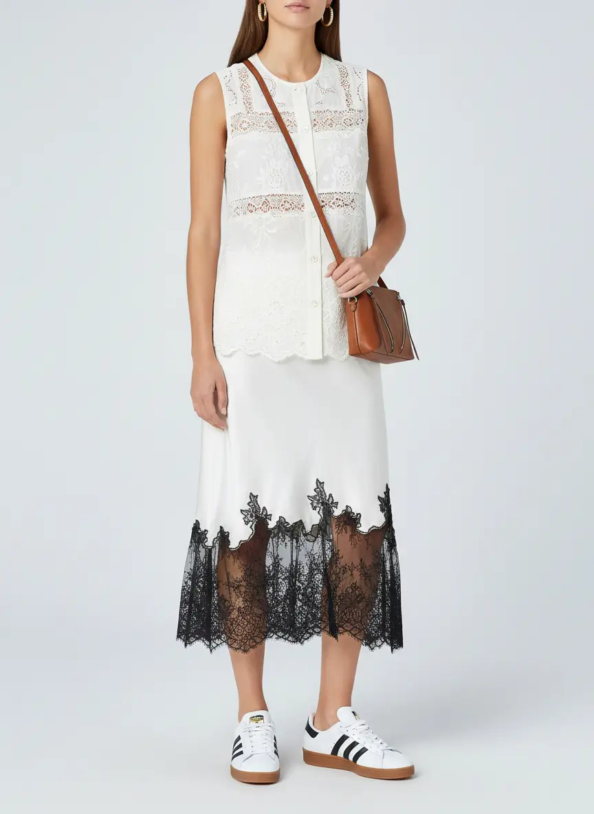 Summer Sophisticate