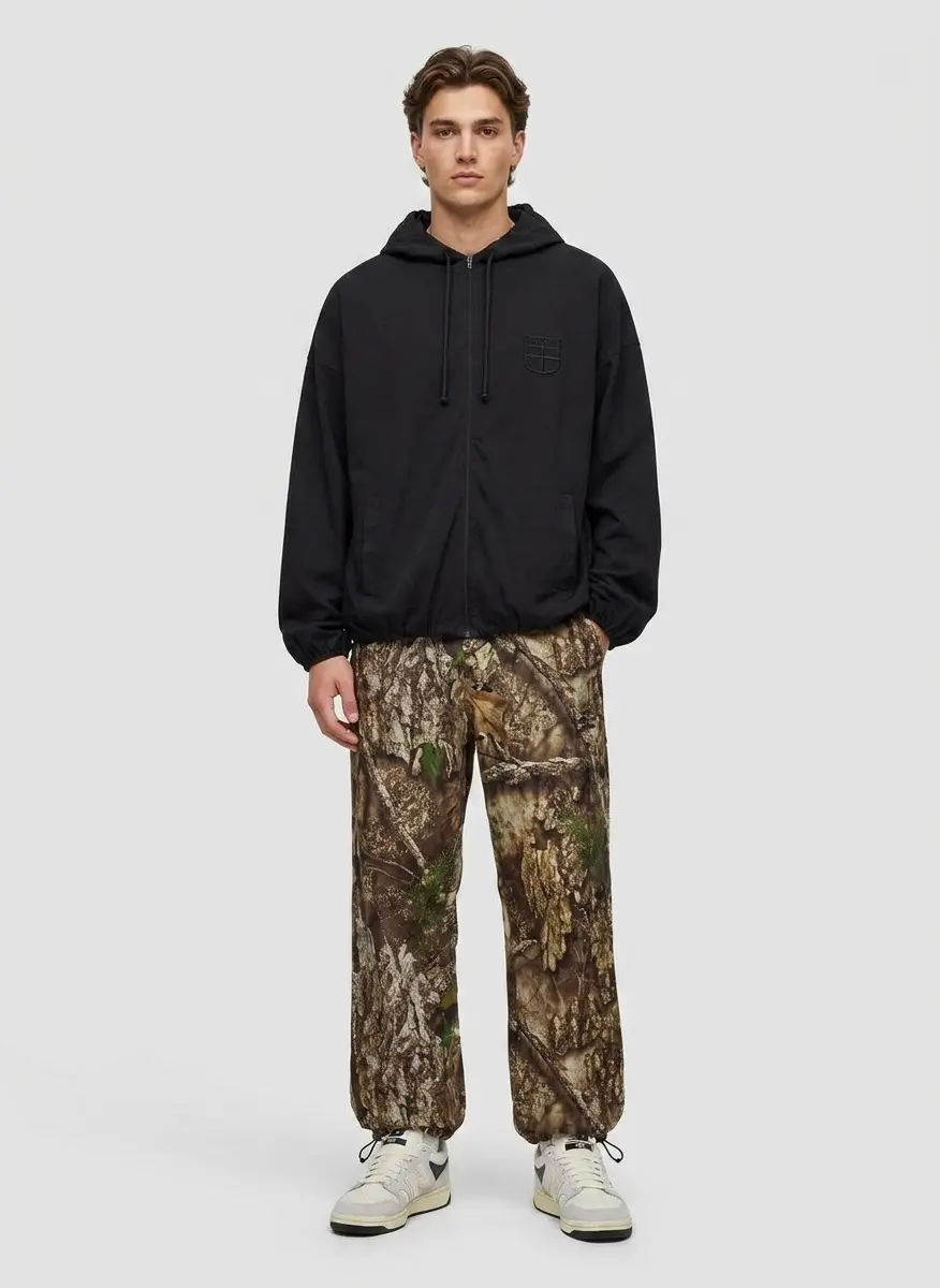 Umbro Crest Jersey Hoodie 6