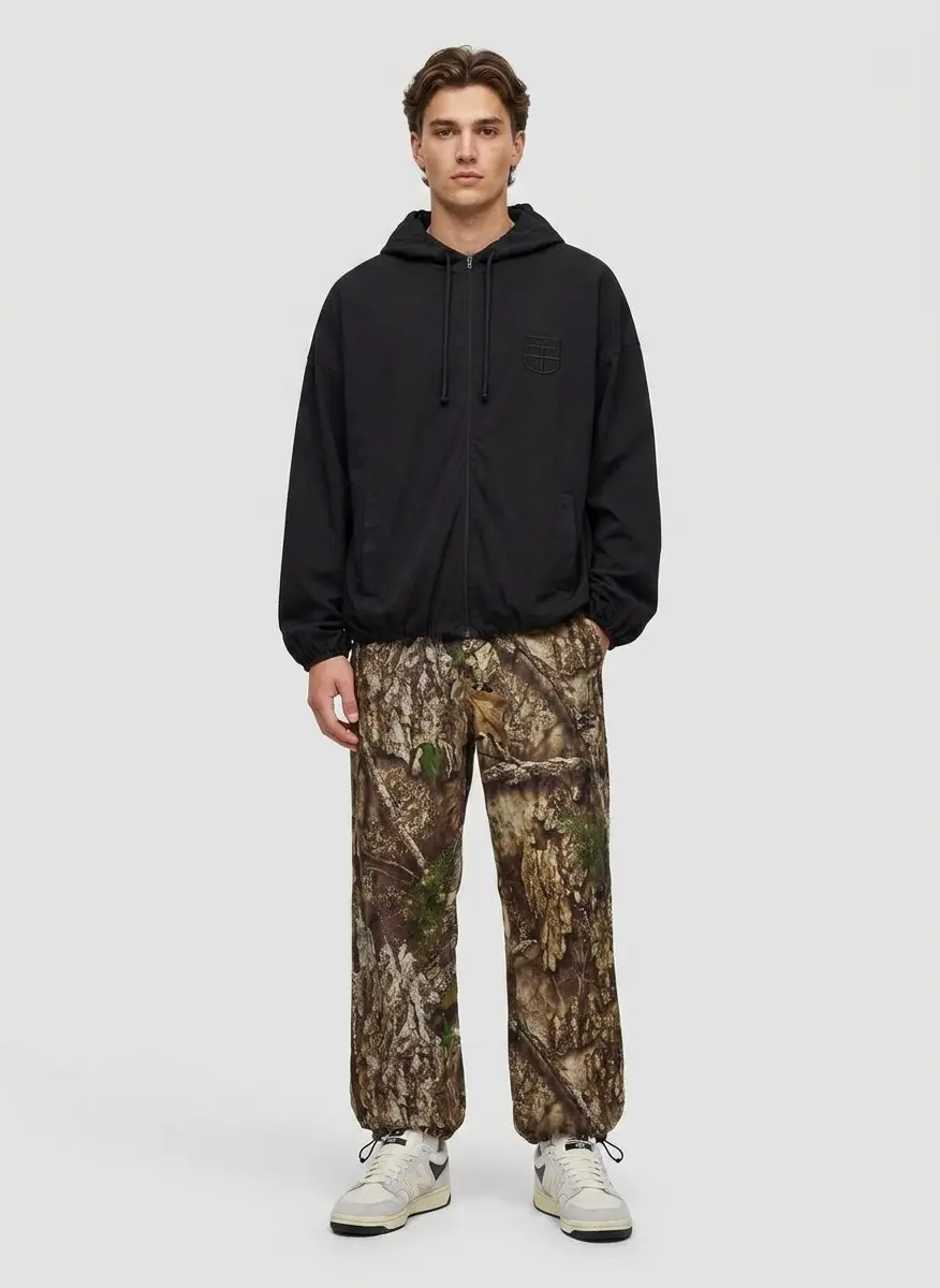Rugged Street Neutral