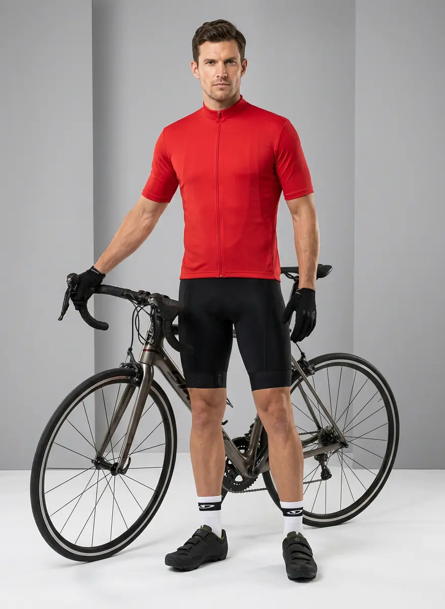 Pro-Performance Road