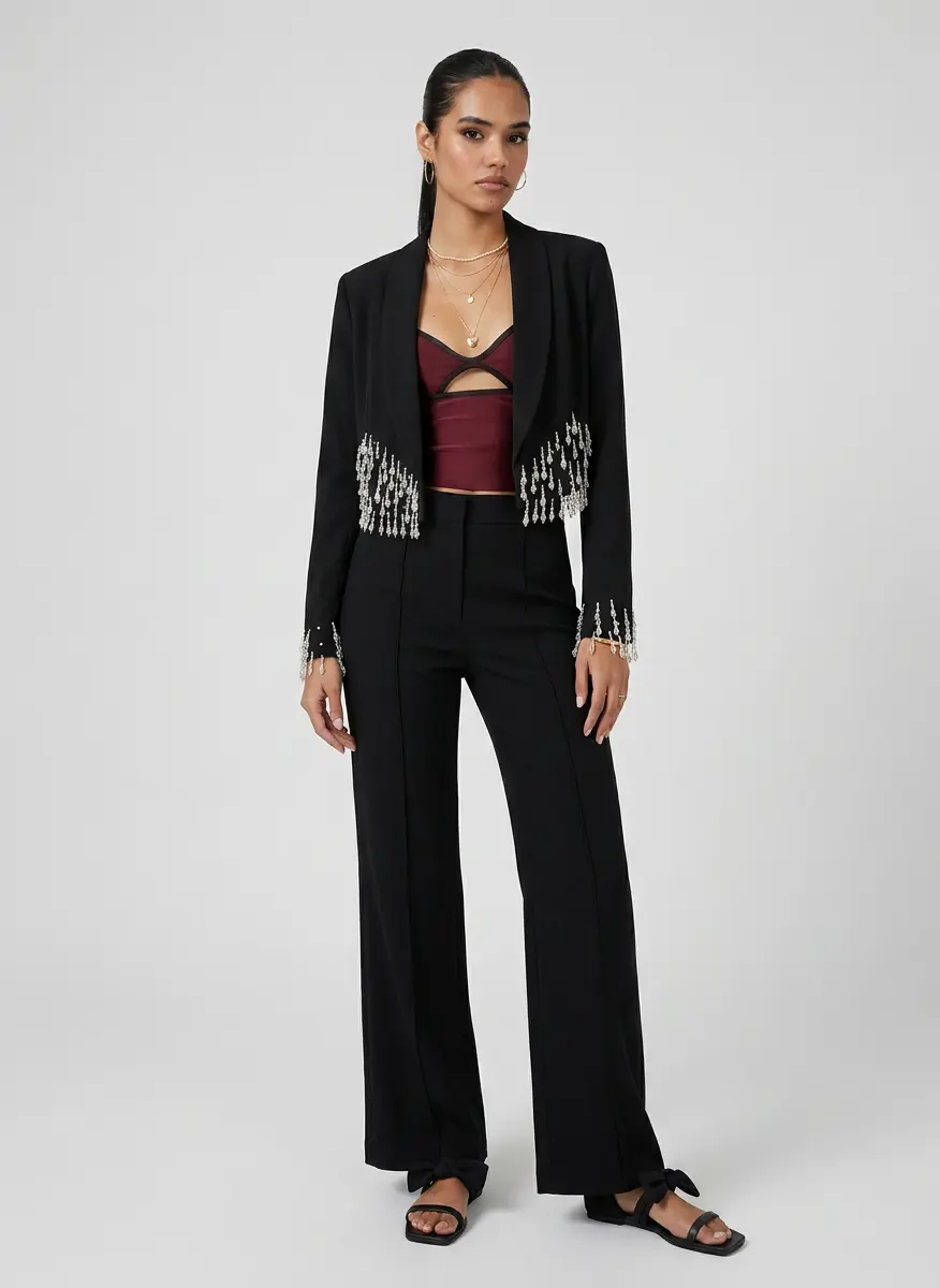Urban Sophisticate