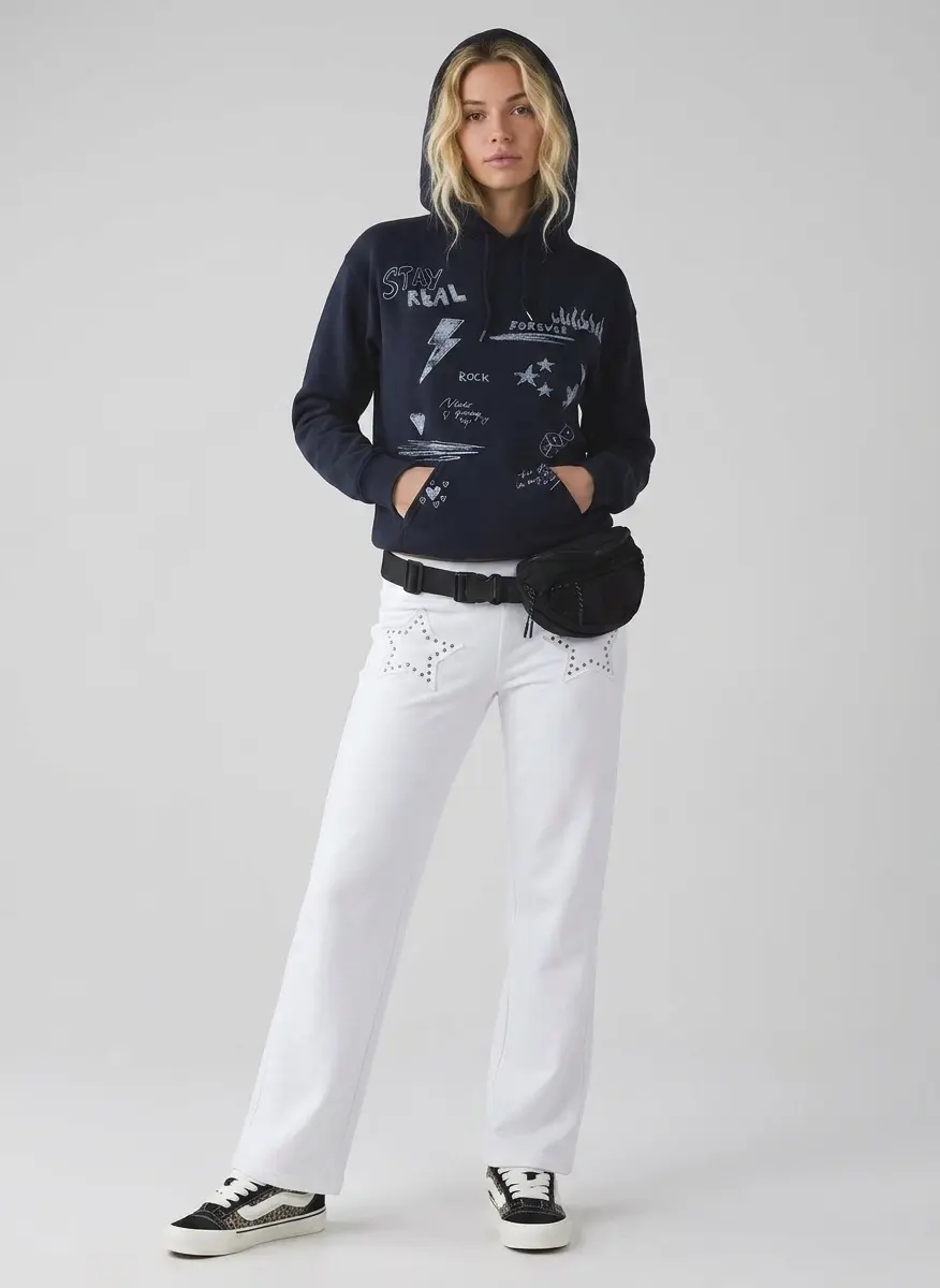 Streetwear Statement