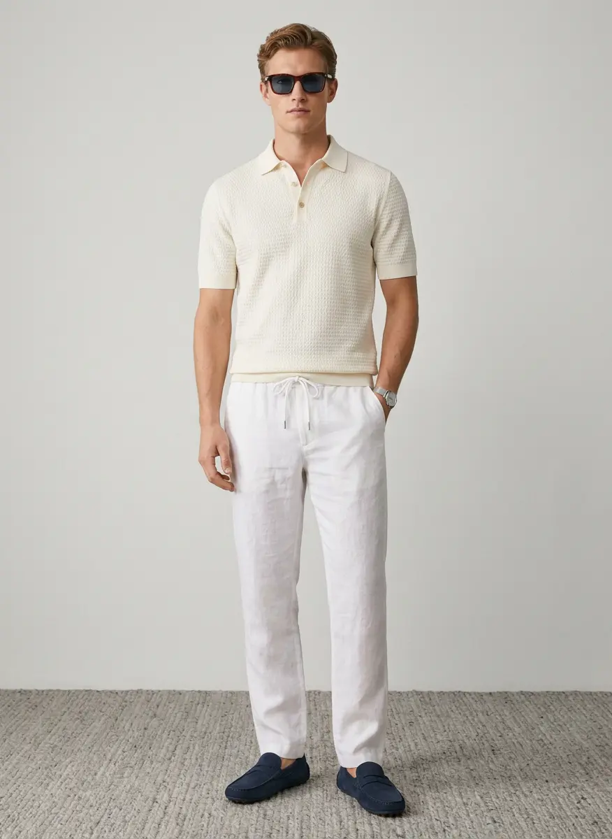 Mediterranean Refined