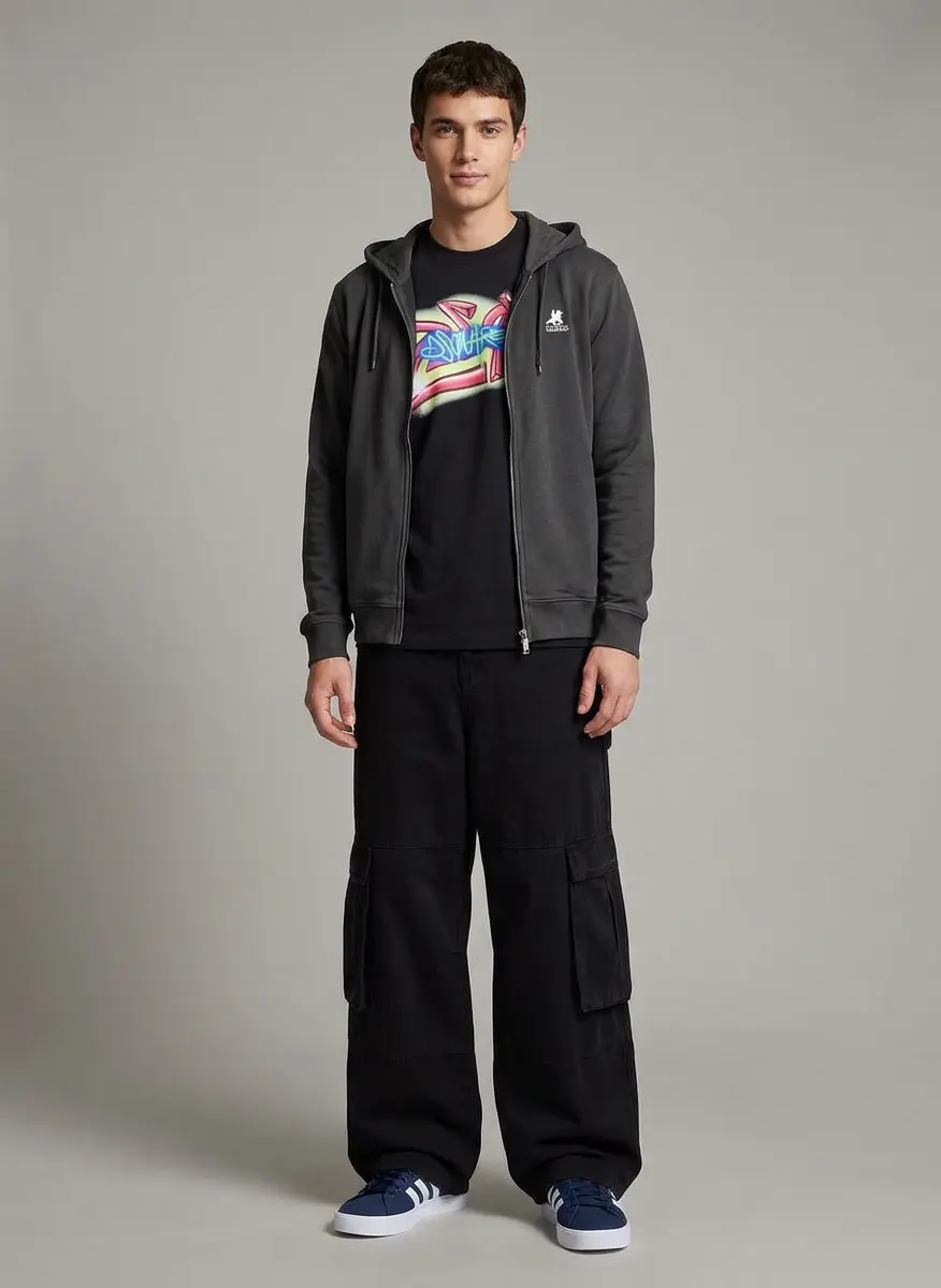 Modern Skate Staple
