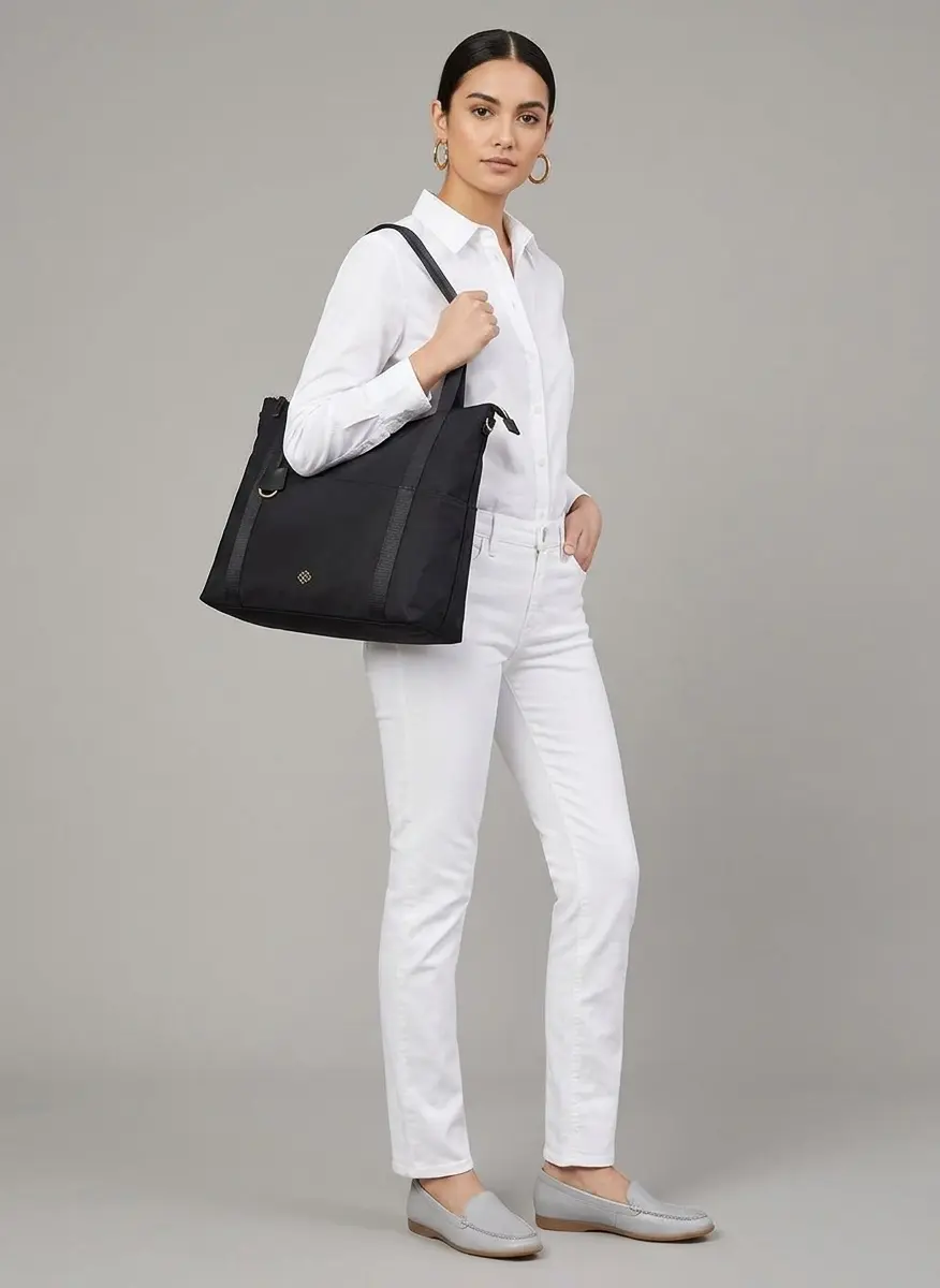Monochrome Sophisticate