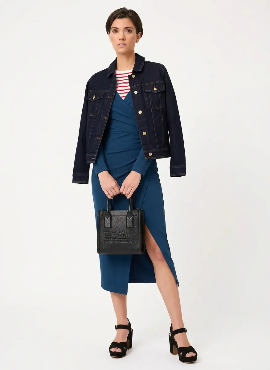 Urban Professional Chic