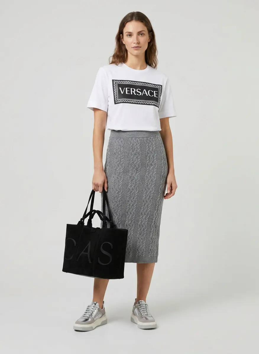 Luxe Textural Ease