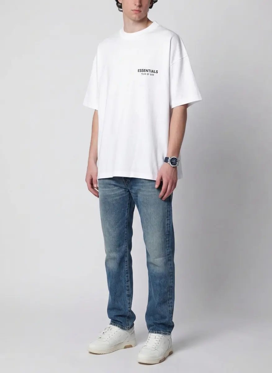 Classic Elevated Casual