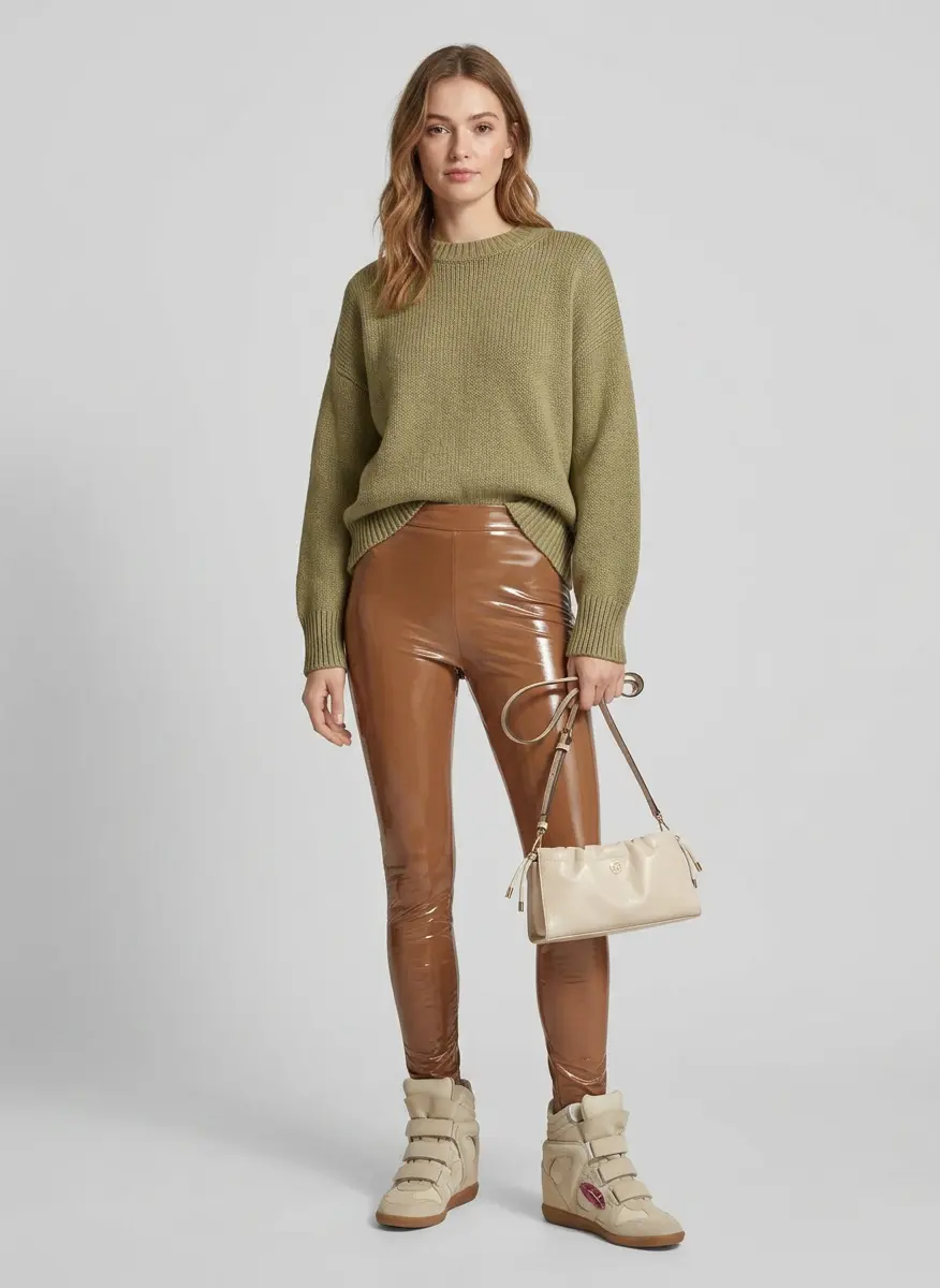 Boho-Luxe Weekend