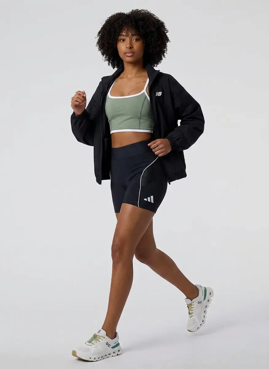 Urban Athleisure