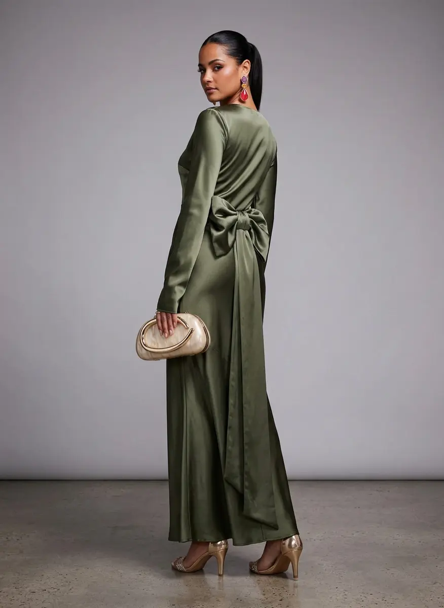 Golden Gala Elegance