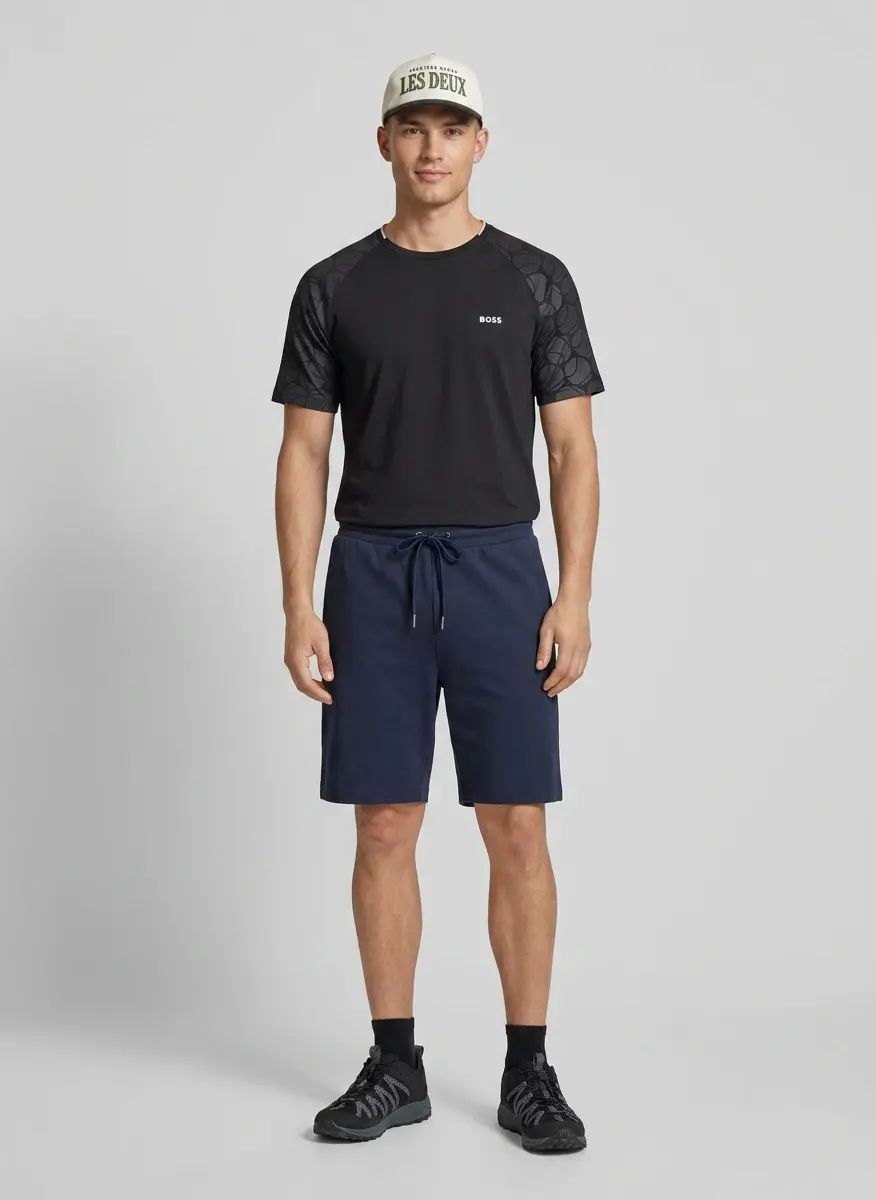 Summer Athleisure Mix