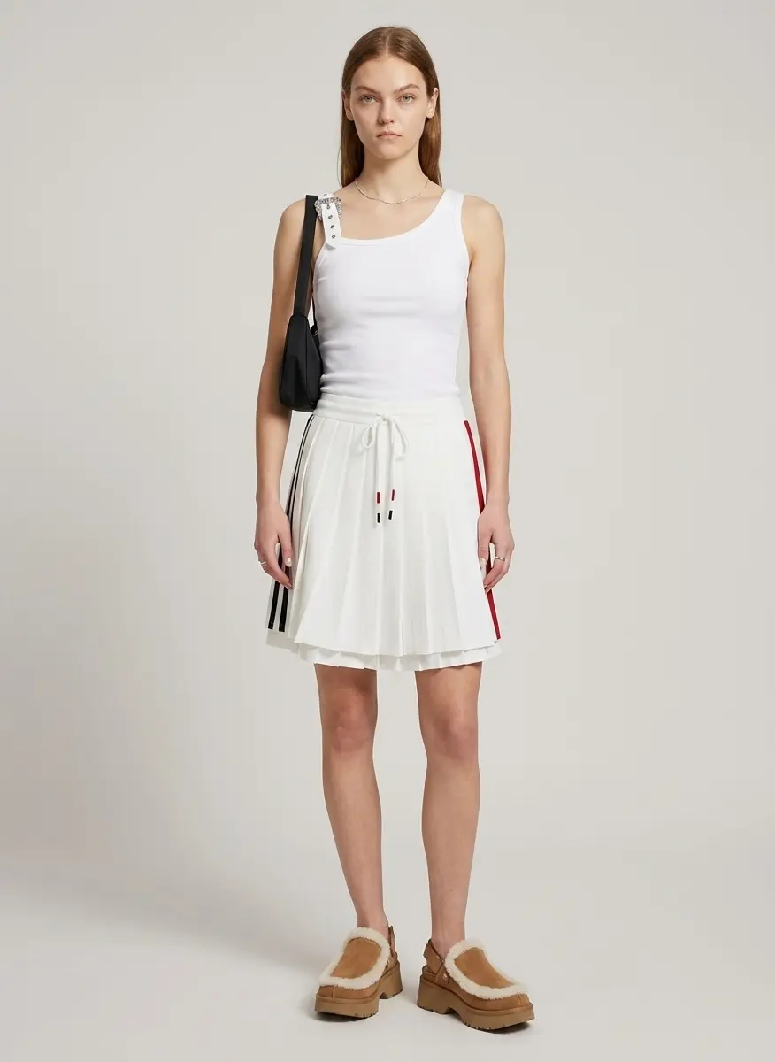 Urban Preppy Fusion