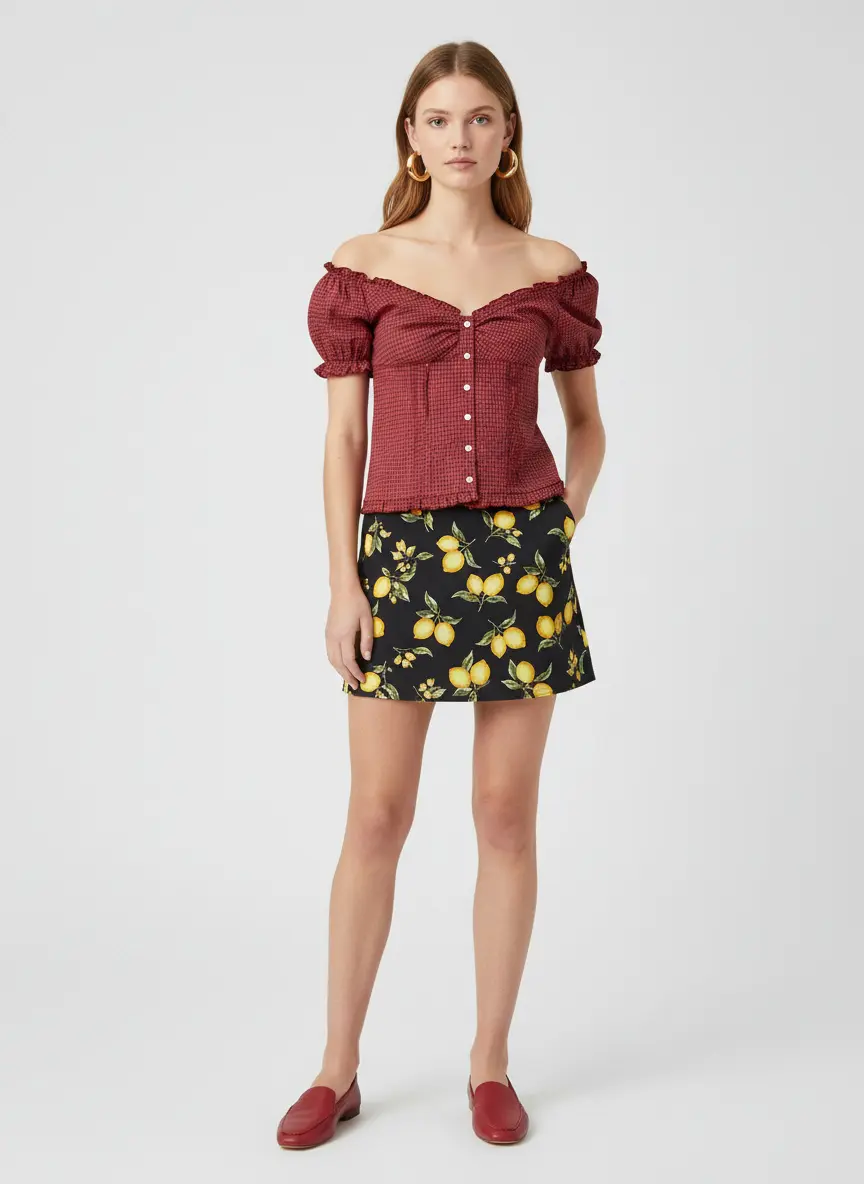 Preppy Chic