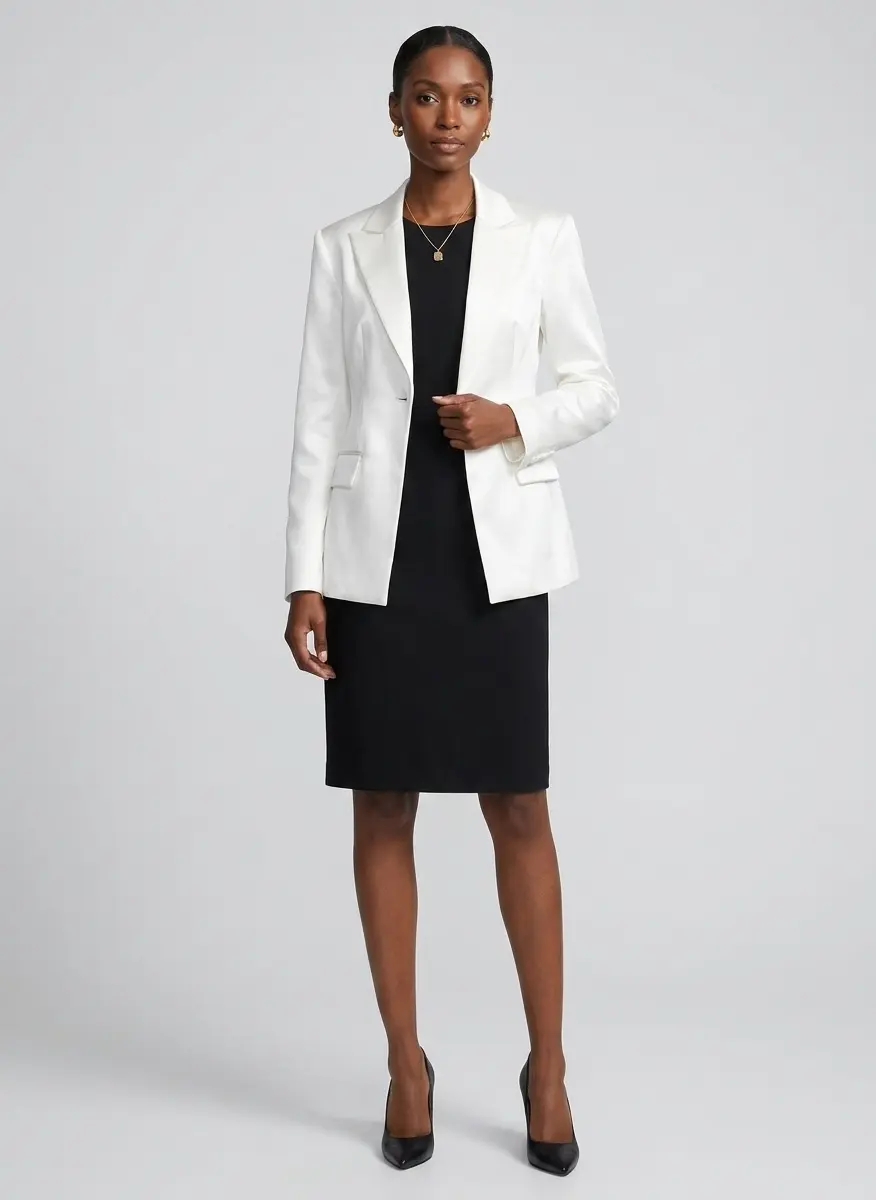 Monochromatic Executive