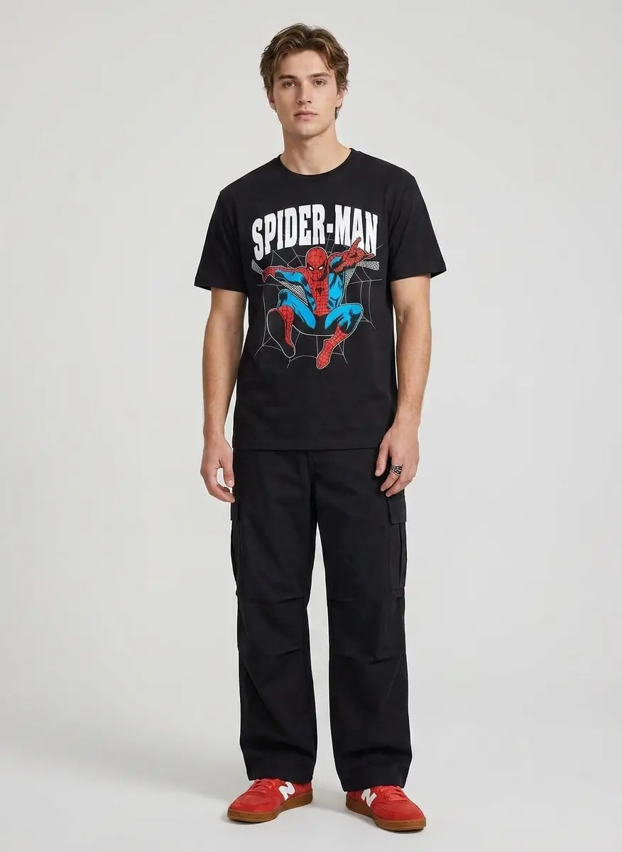 Urban Web Crawler