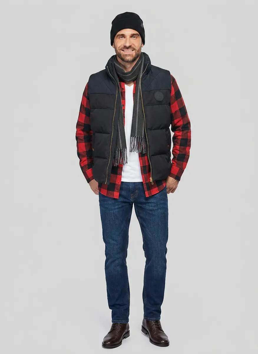 Rugged Weekend Explorer