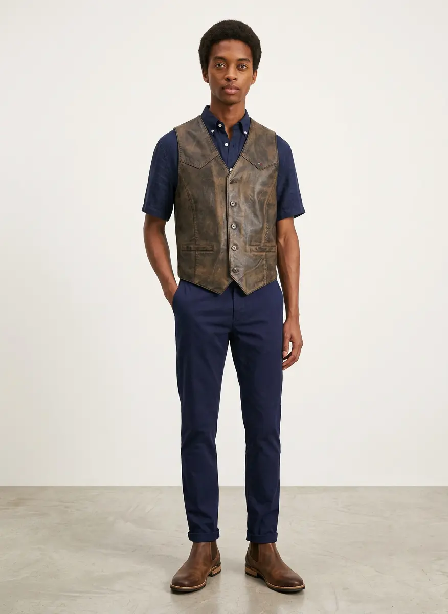 Sophisticated Modern Workwear