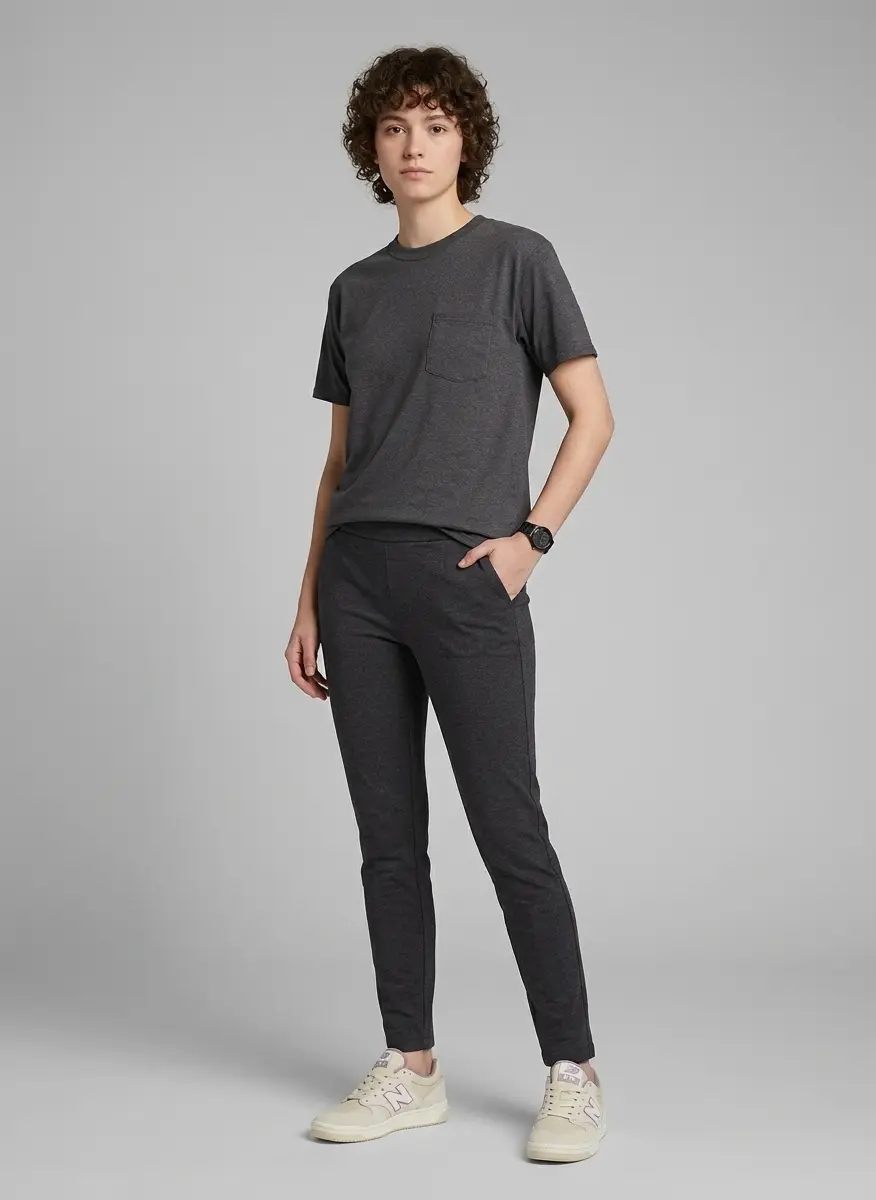 Athleisure Comfort Core